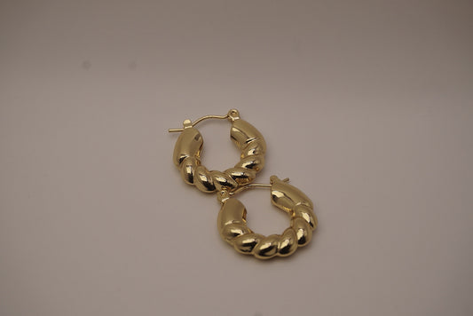 Twisted Hoops