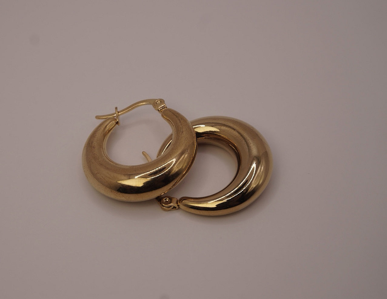 Classic Hoops