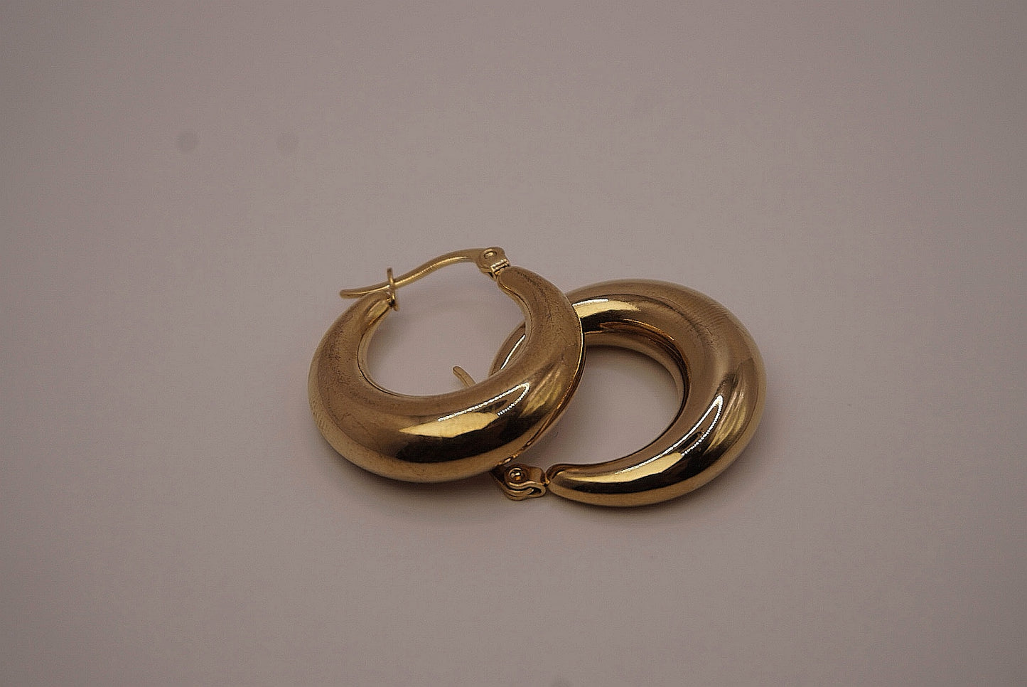 Classic Hoops