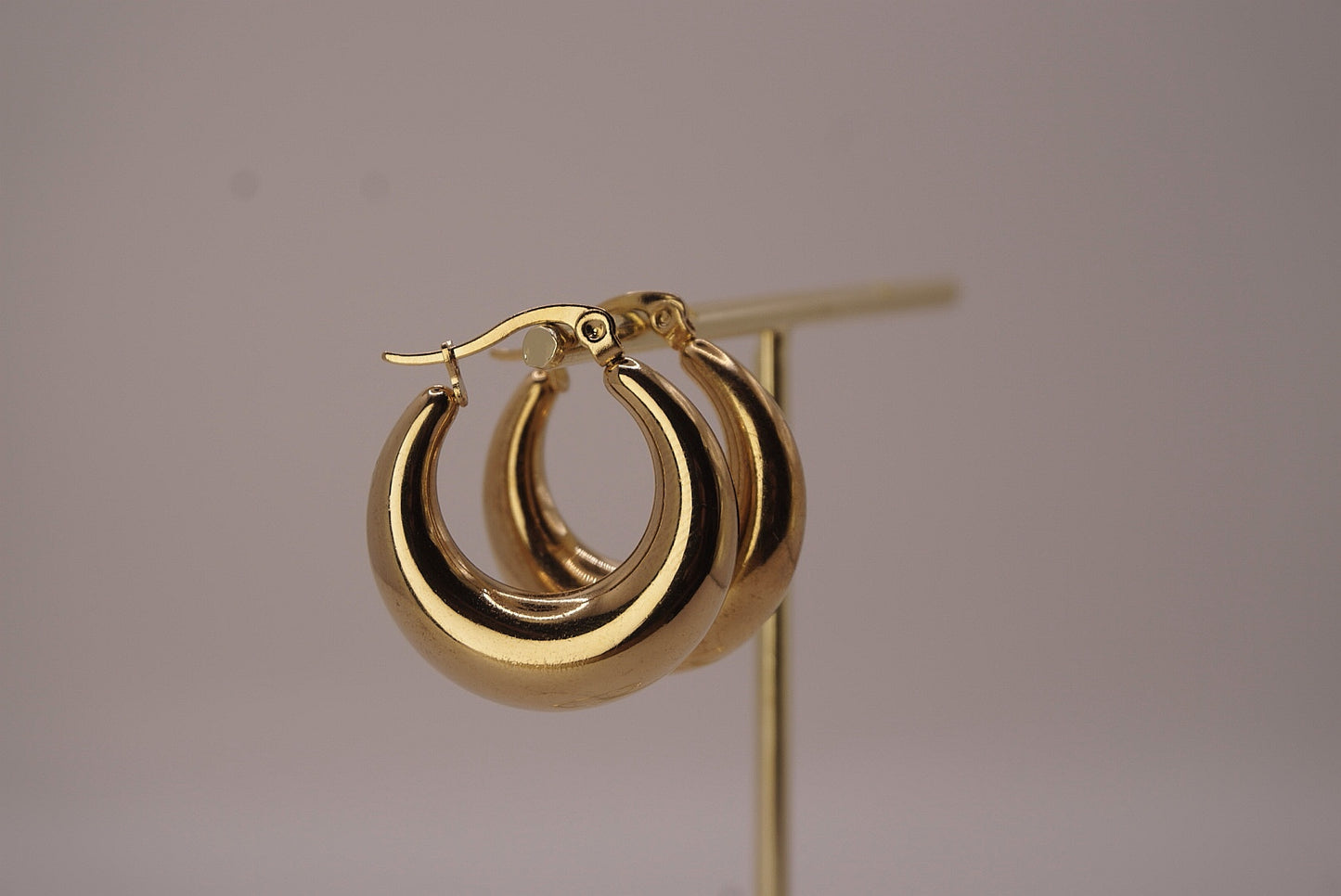 Classic Hoops