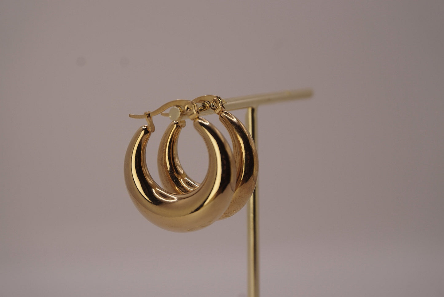 Classic Hoops