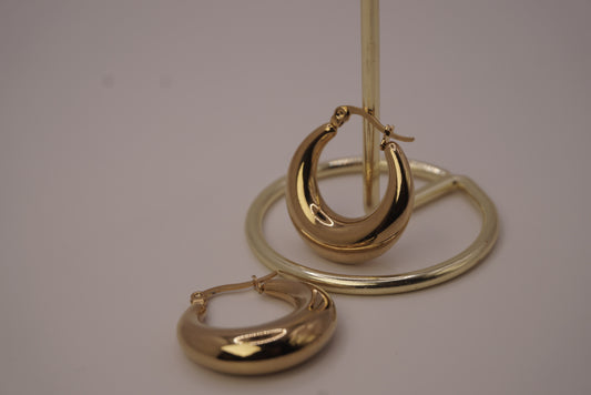 Classic Hoops