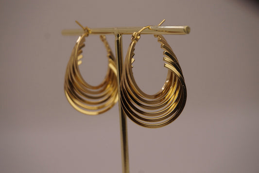 MAYA Hoops