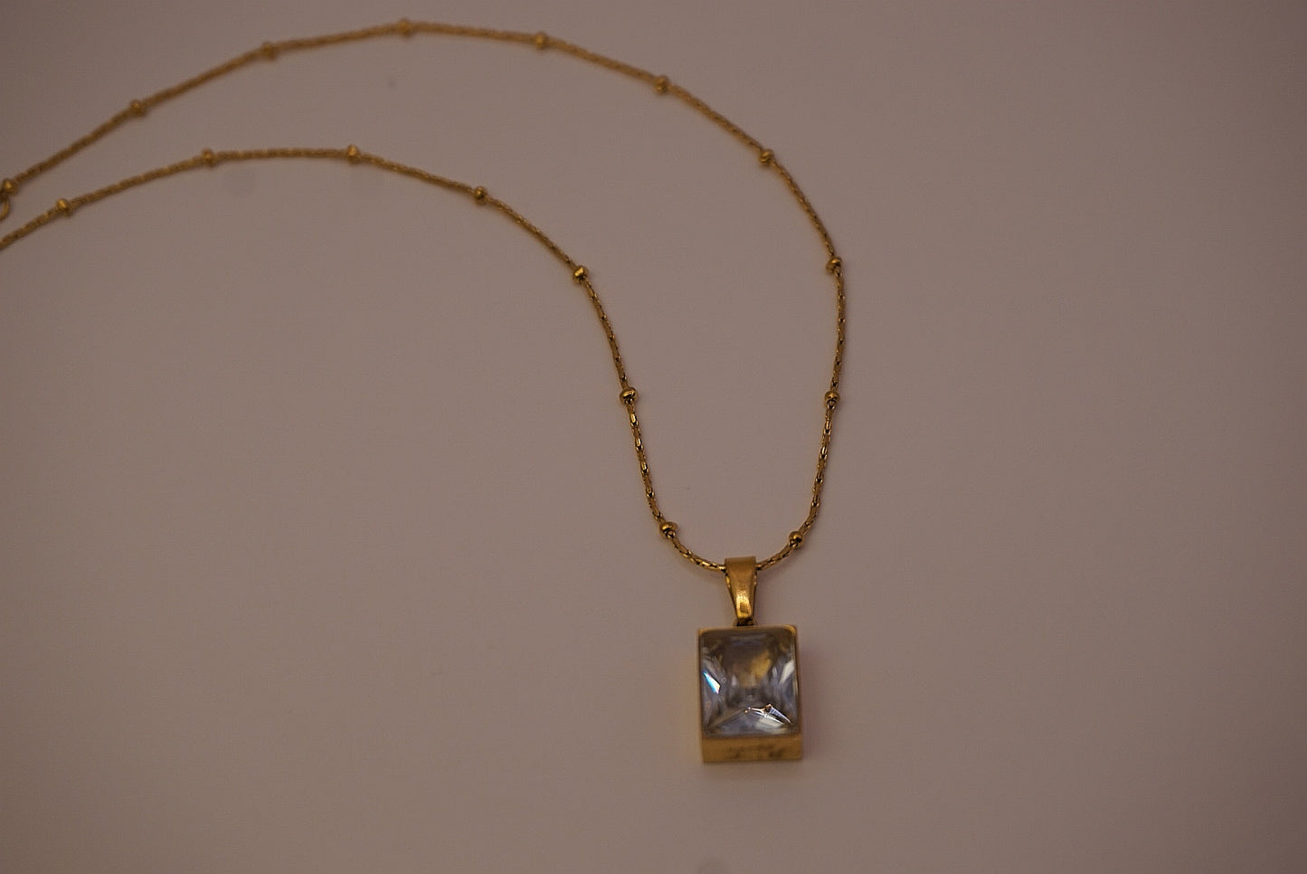 EIRA Necklace