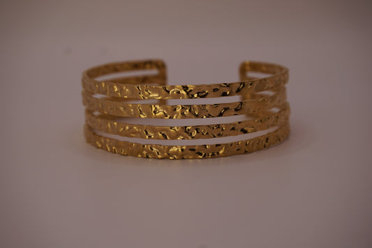 NOVA Cuff Bracelet