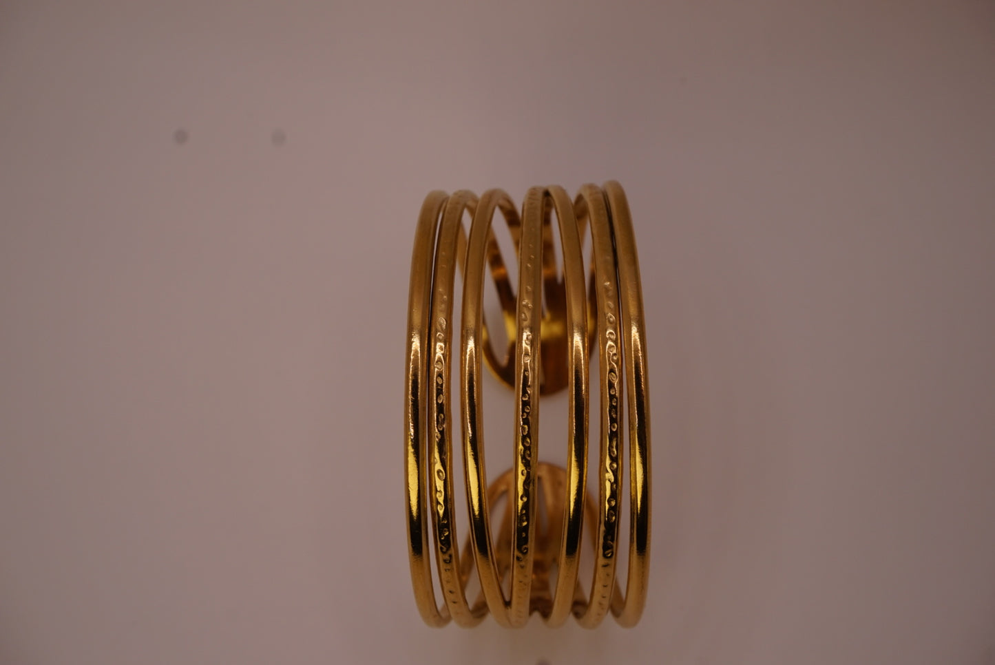 ESTHER Cuff Bracelet