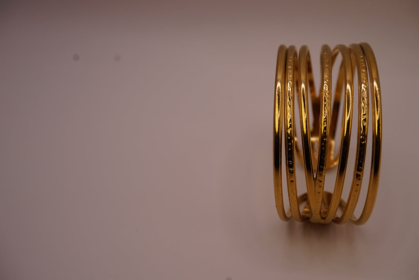 ESTHER Cuff Bracelet