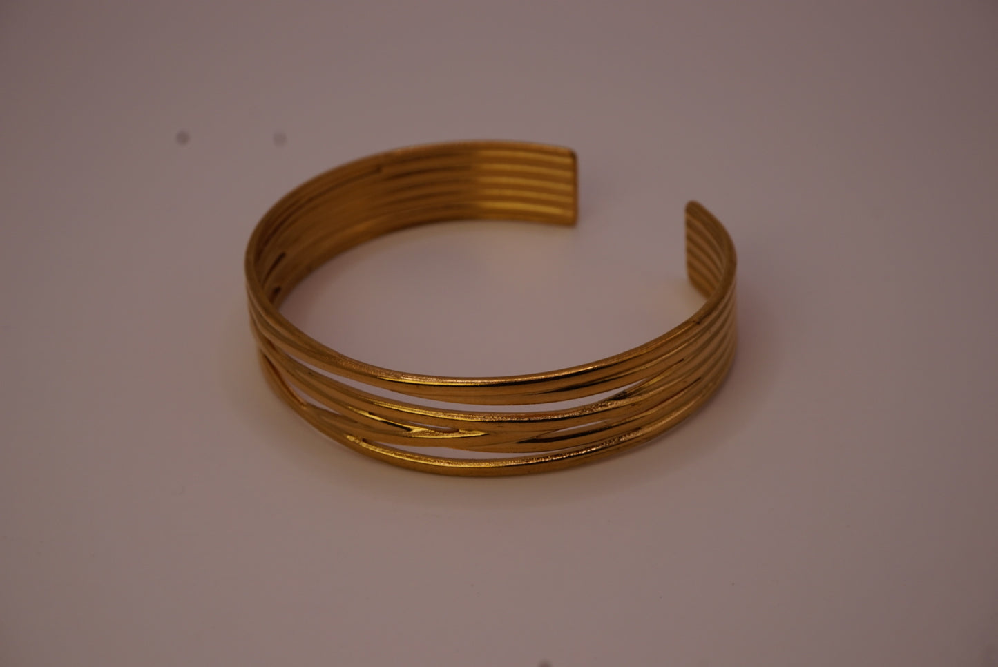 HADA Cuff Bracelet