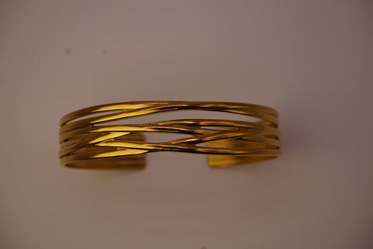 HADA Cuff Bracelet