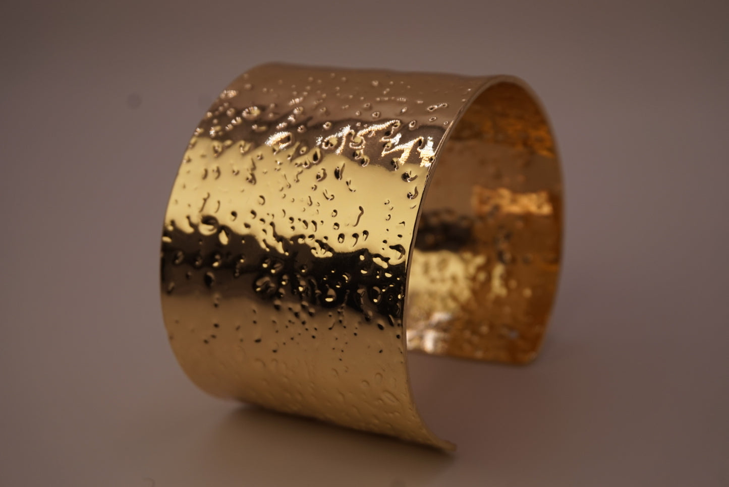 CLEOPATRA Cuff Bracelet