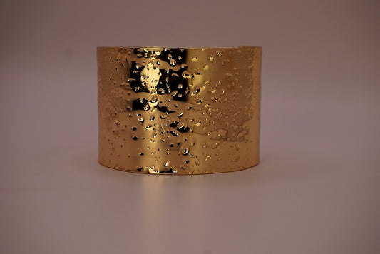 CLEOPATRA Cuff Bracelet