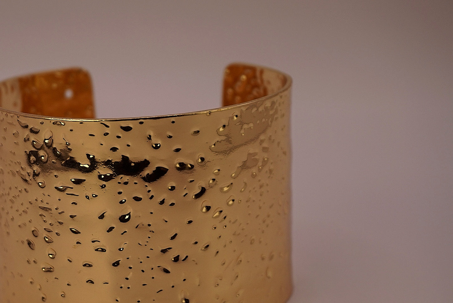 CLEOPATRA Cuff Bracelet