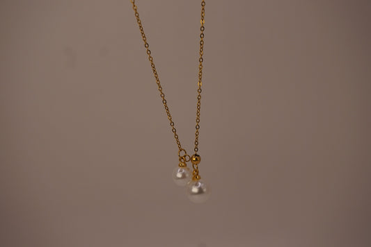 PERLA Necklace