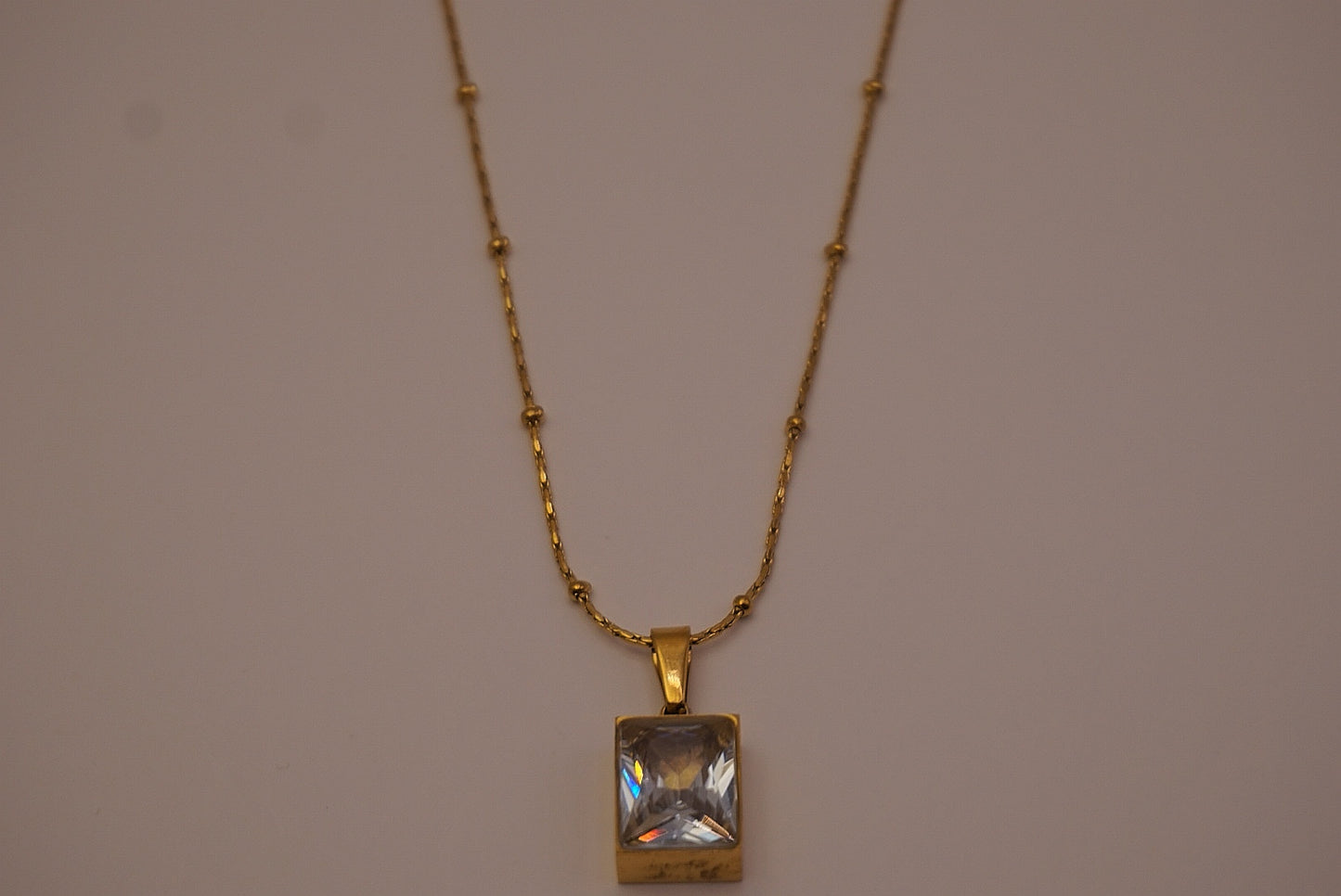 EIRA Necklace