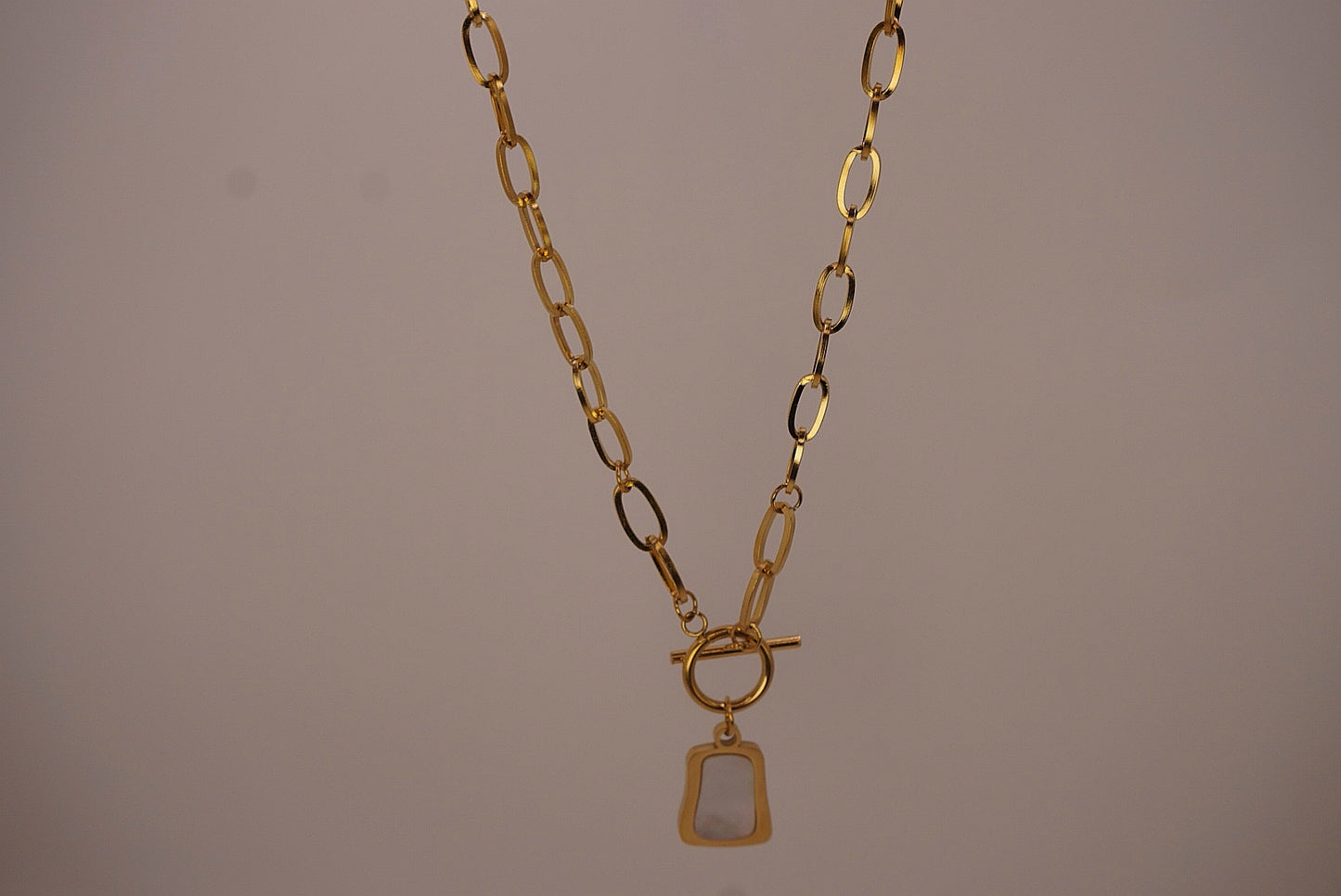 AURORA Necklace