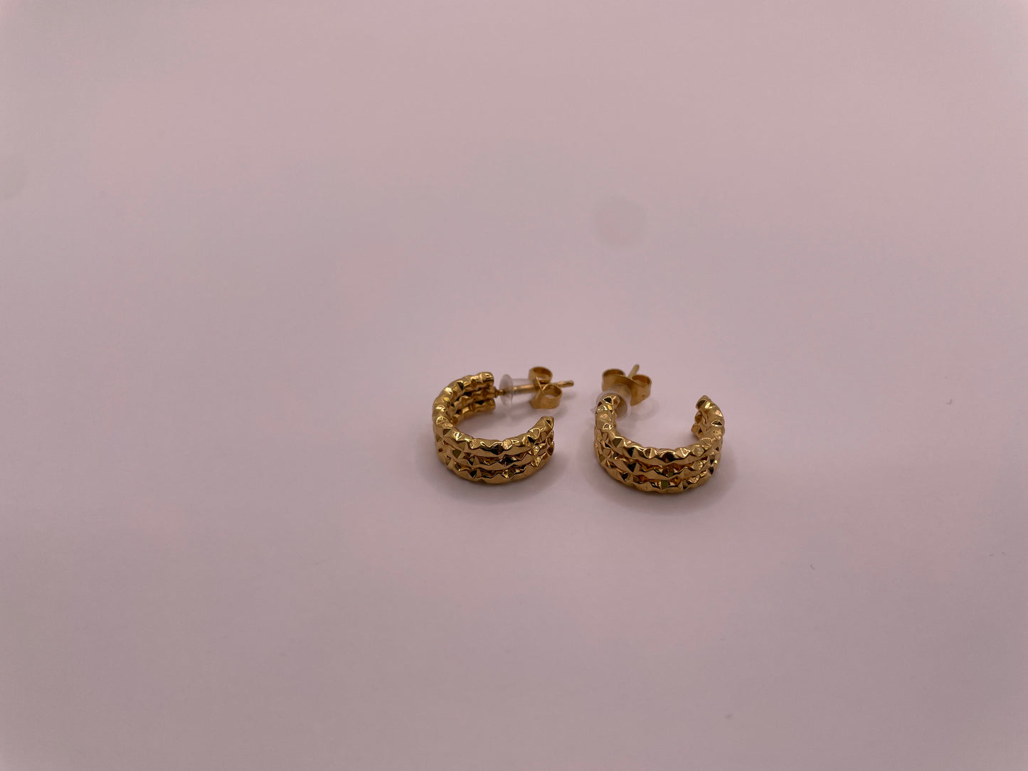 NOVA Cuff Earrings