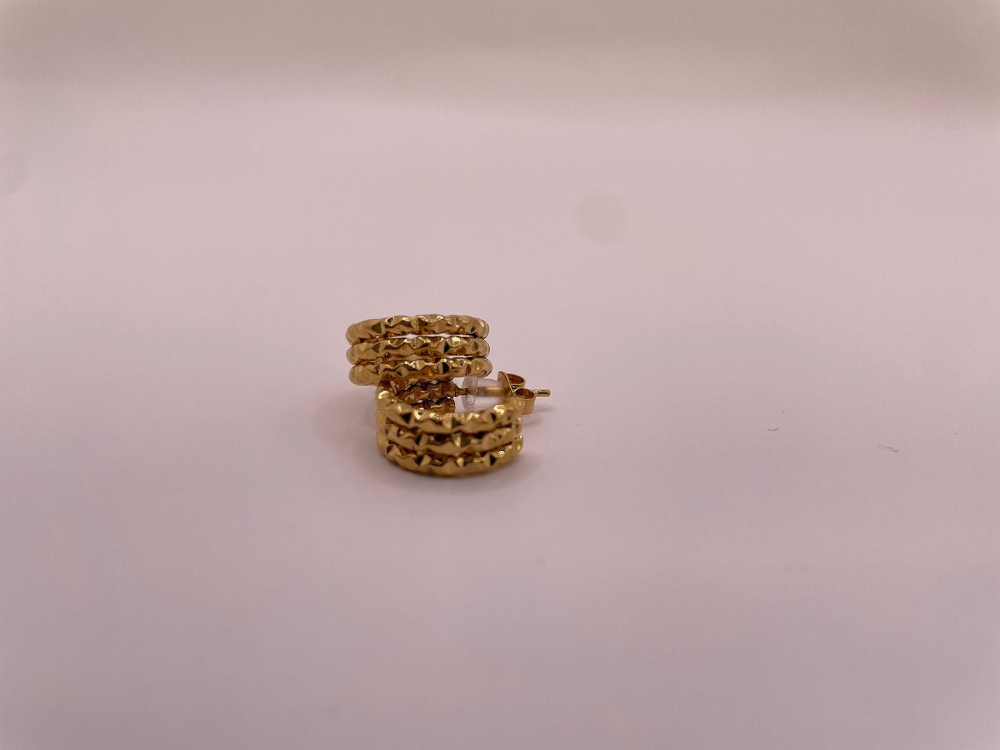 NOVA Cuff Earrings