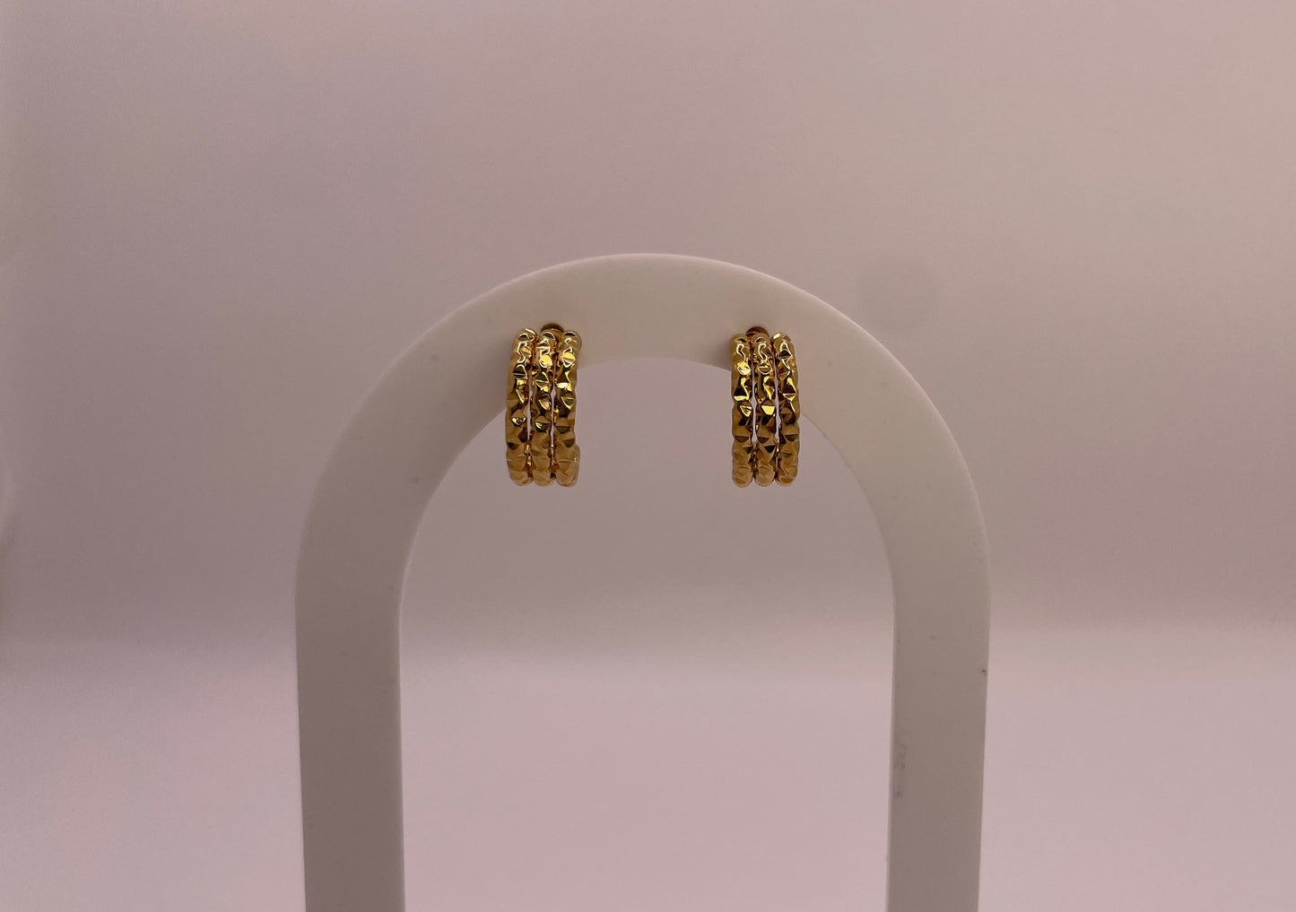 NOVA Cuff Earrings