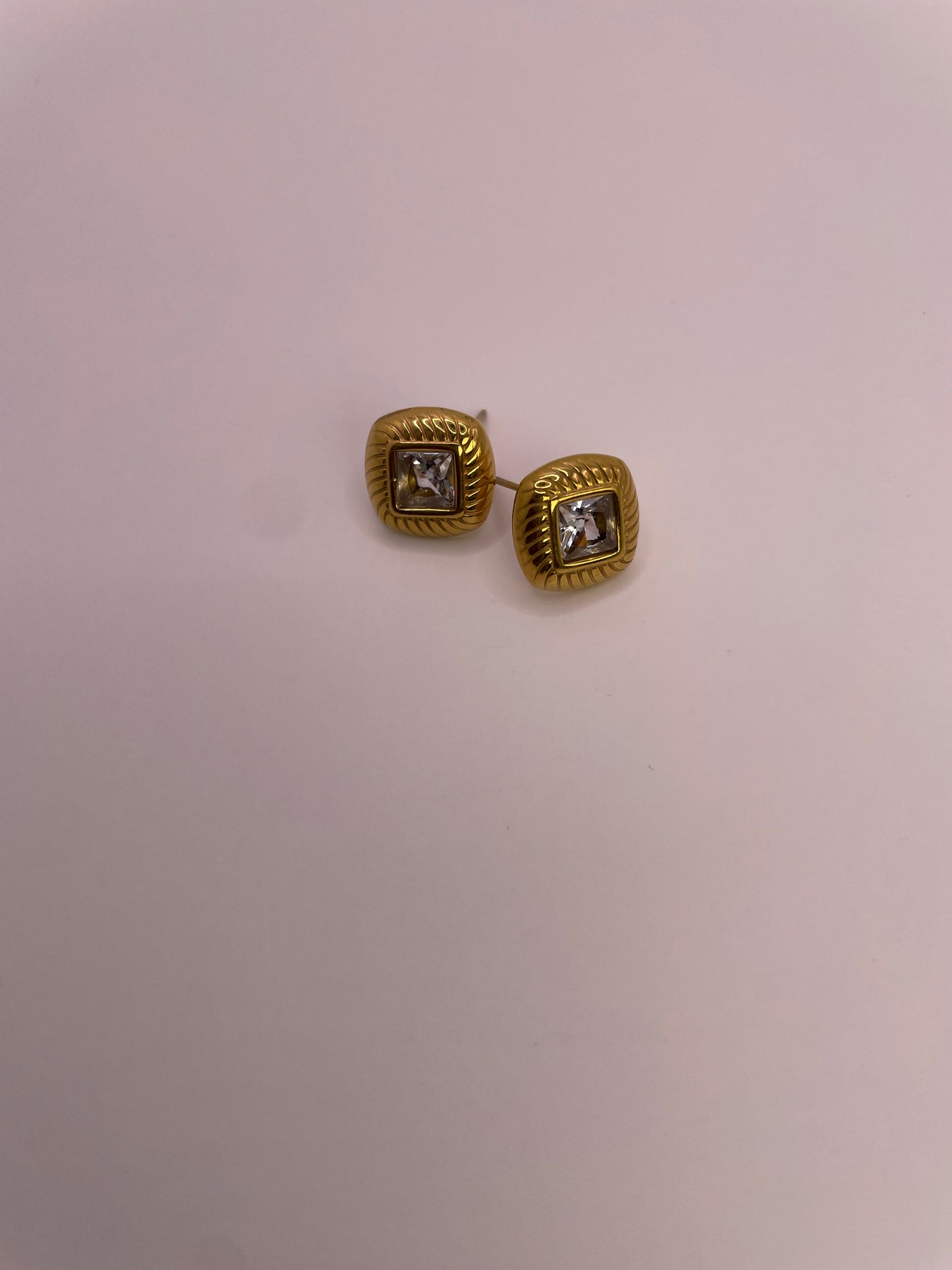 CLEO Stud Earrings