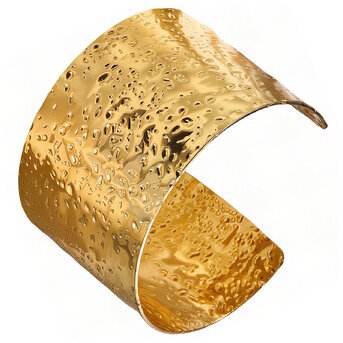CLEOPATRA Cuff Bracelet