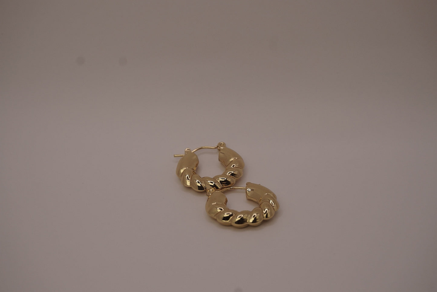 Twisted Hoops