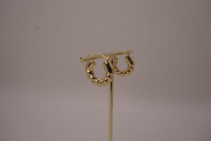 Twisted Hoops