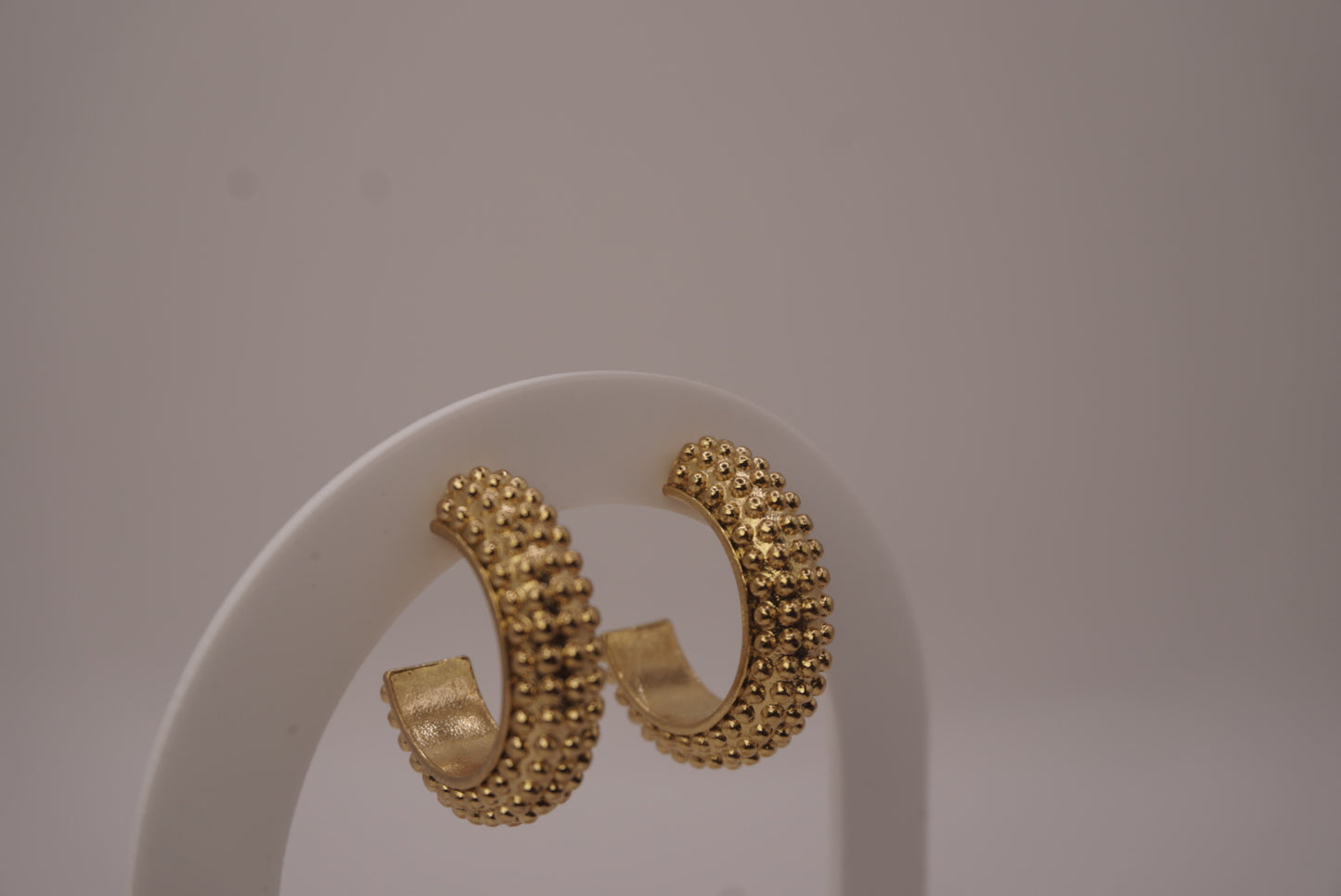 ARDENA Cuff Earrings