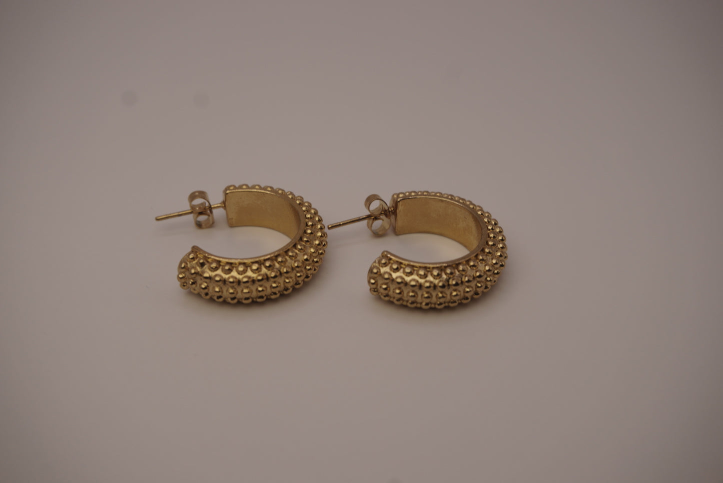 ARDENA Cuff Earrings