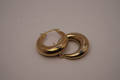 Classic Hoops