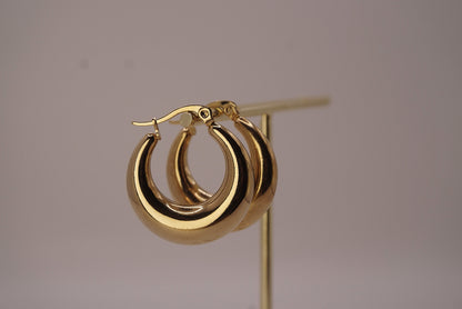 Classic Hoops
