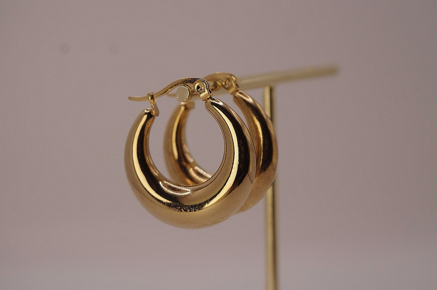 Classic Hoops