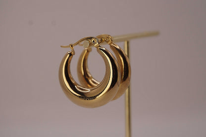Classic Hoops