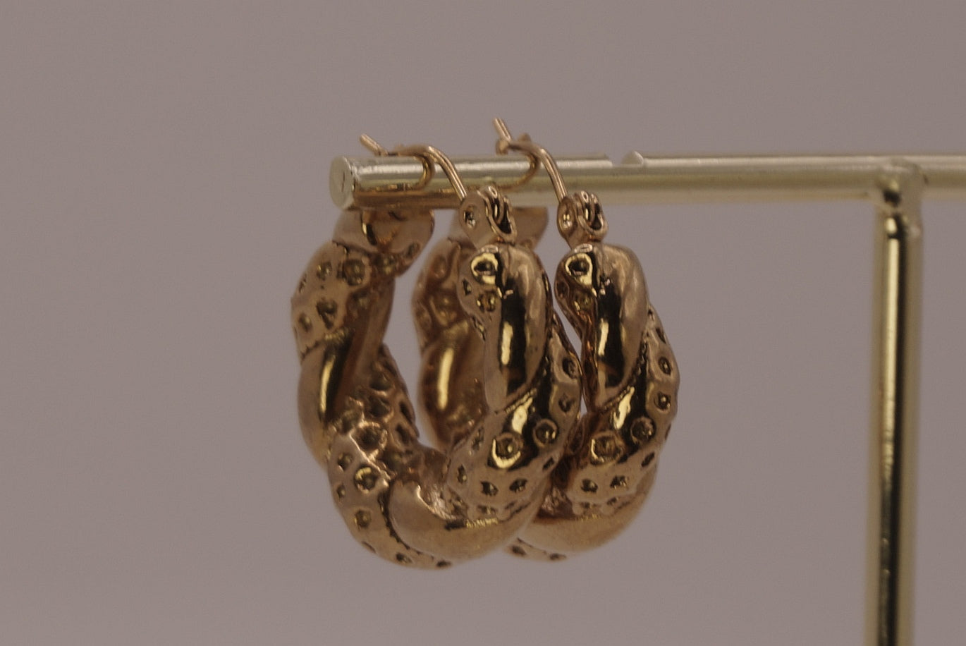 KHEPER Hoops