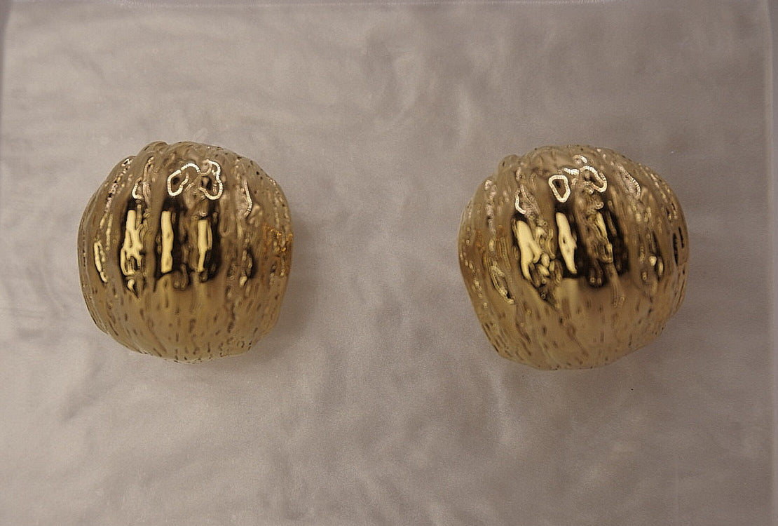 SOL Earrings