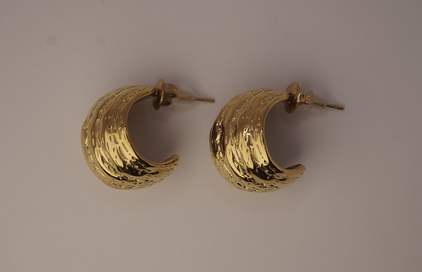 SOL Earrings