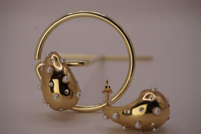 Timeless Drop Earrings