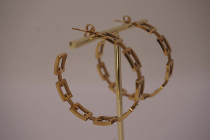 ELARA Chain Earrings