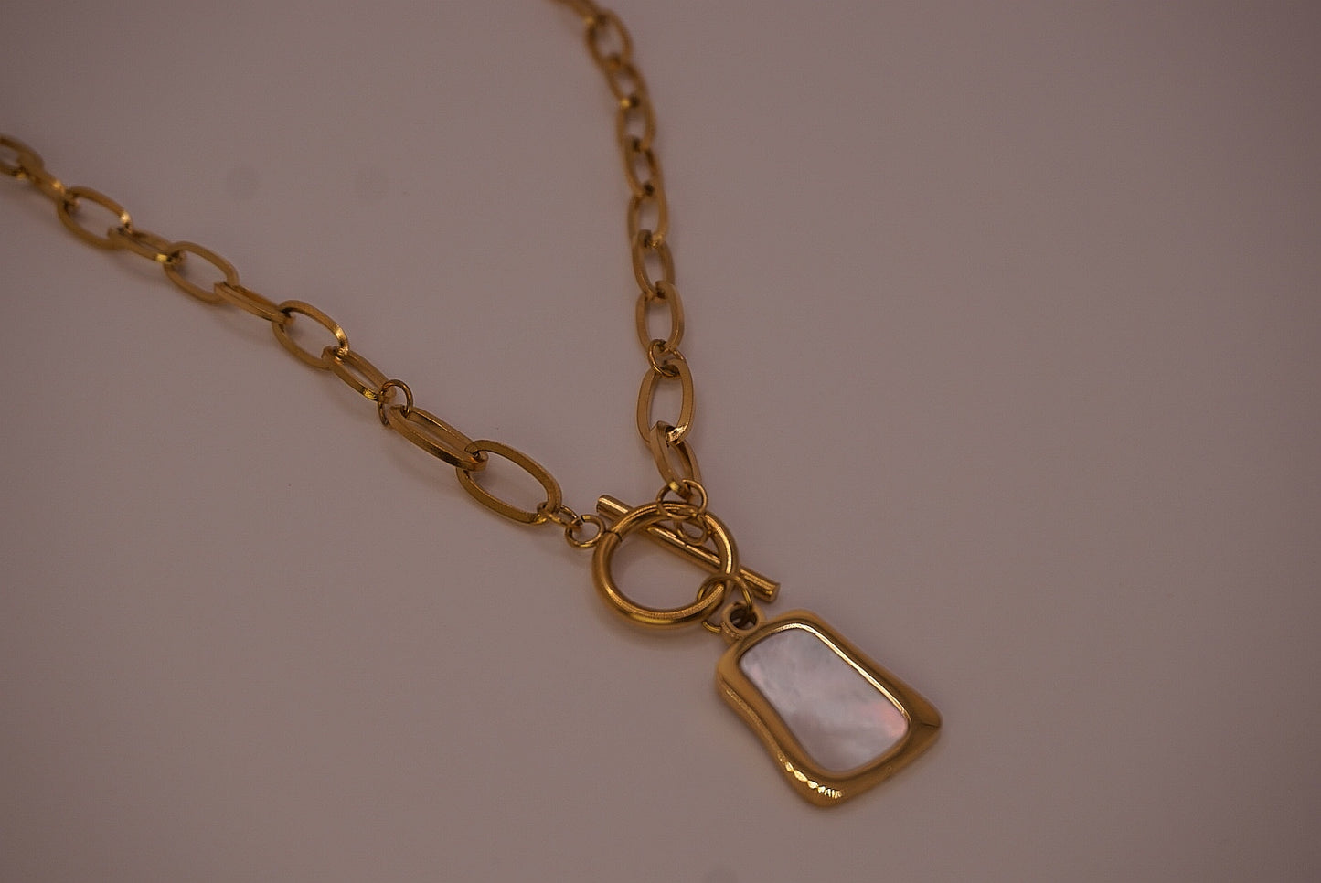 AURORA Necklace