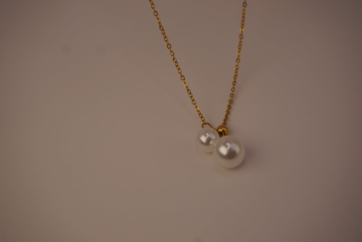 PERLA Necklace