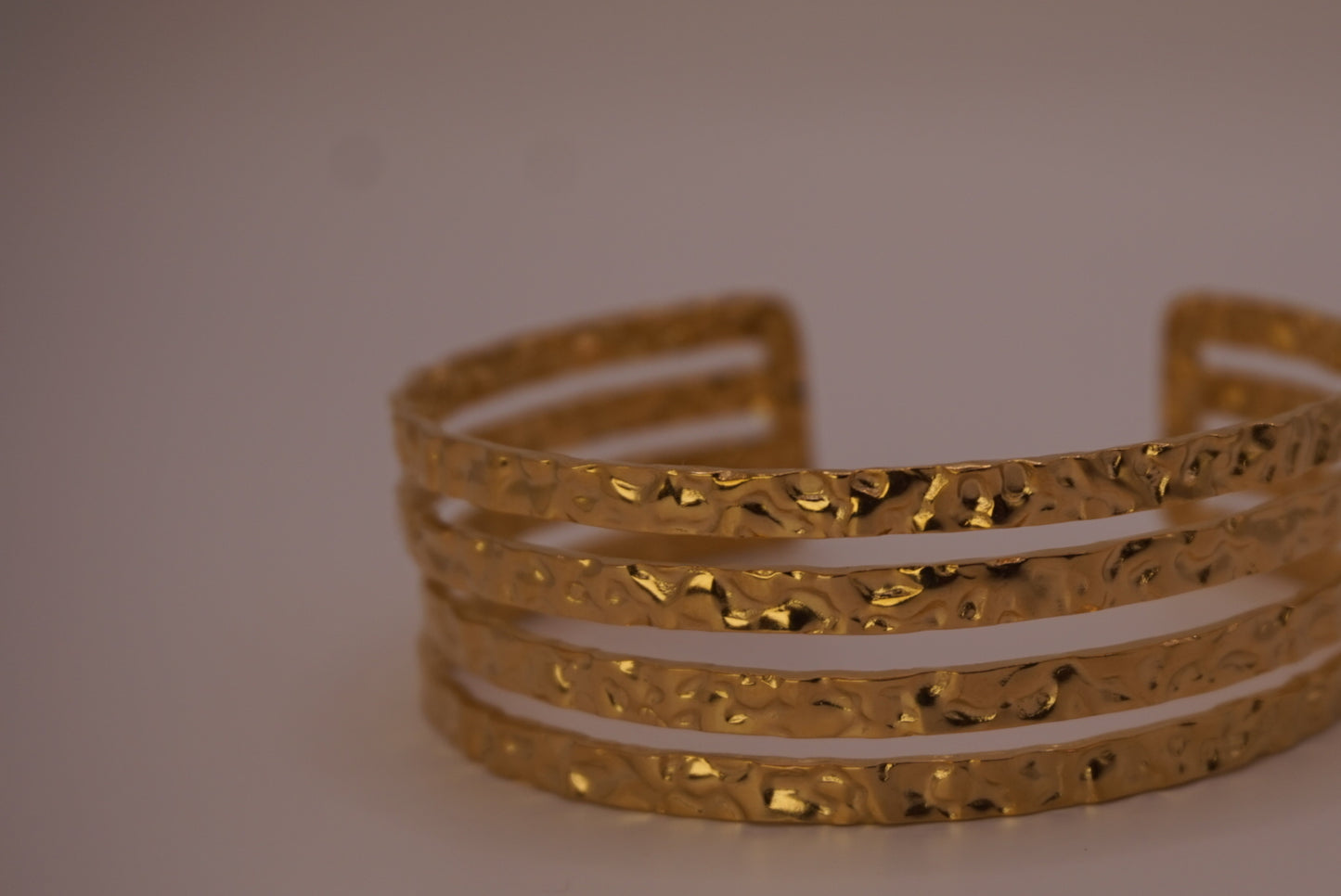 NOVA Cuff Bracelet