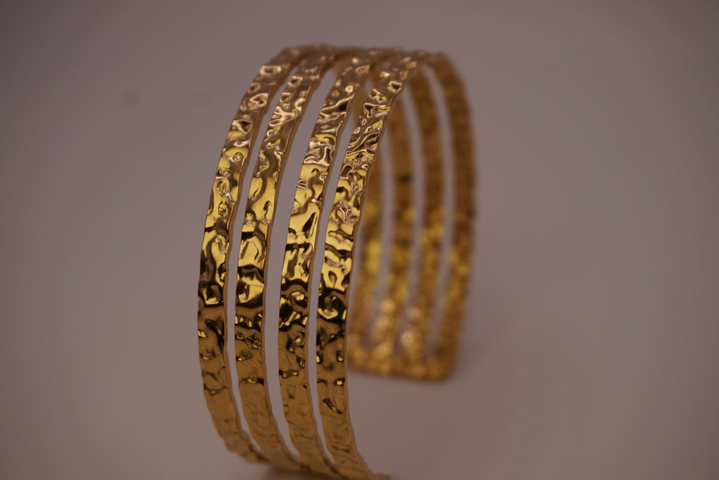 NOVA Cuff Bracelet