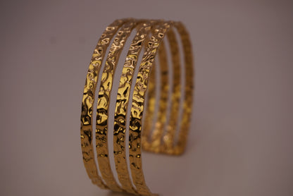 NOVA Cuff Bracelet