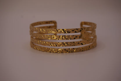 NOVA Cuff Bracelet