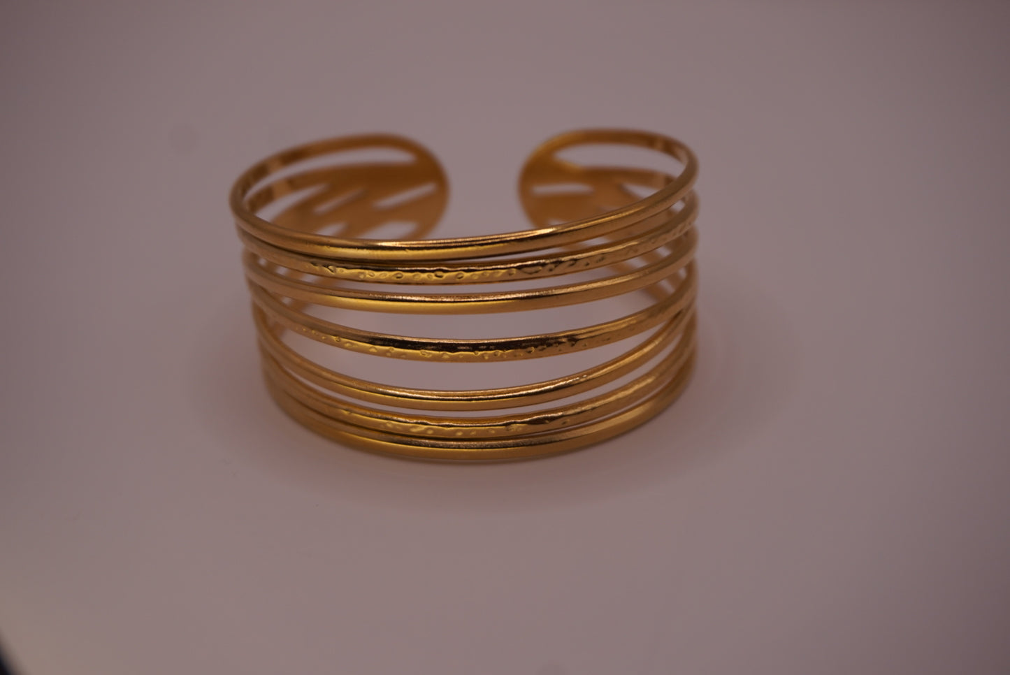 ESTHER Cuff Bracelet