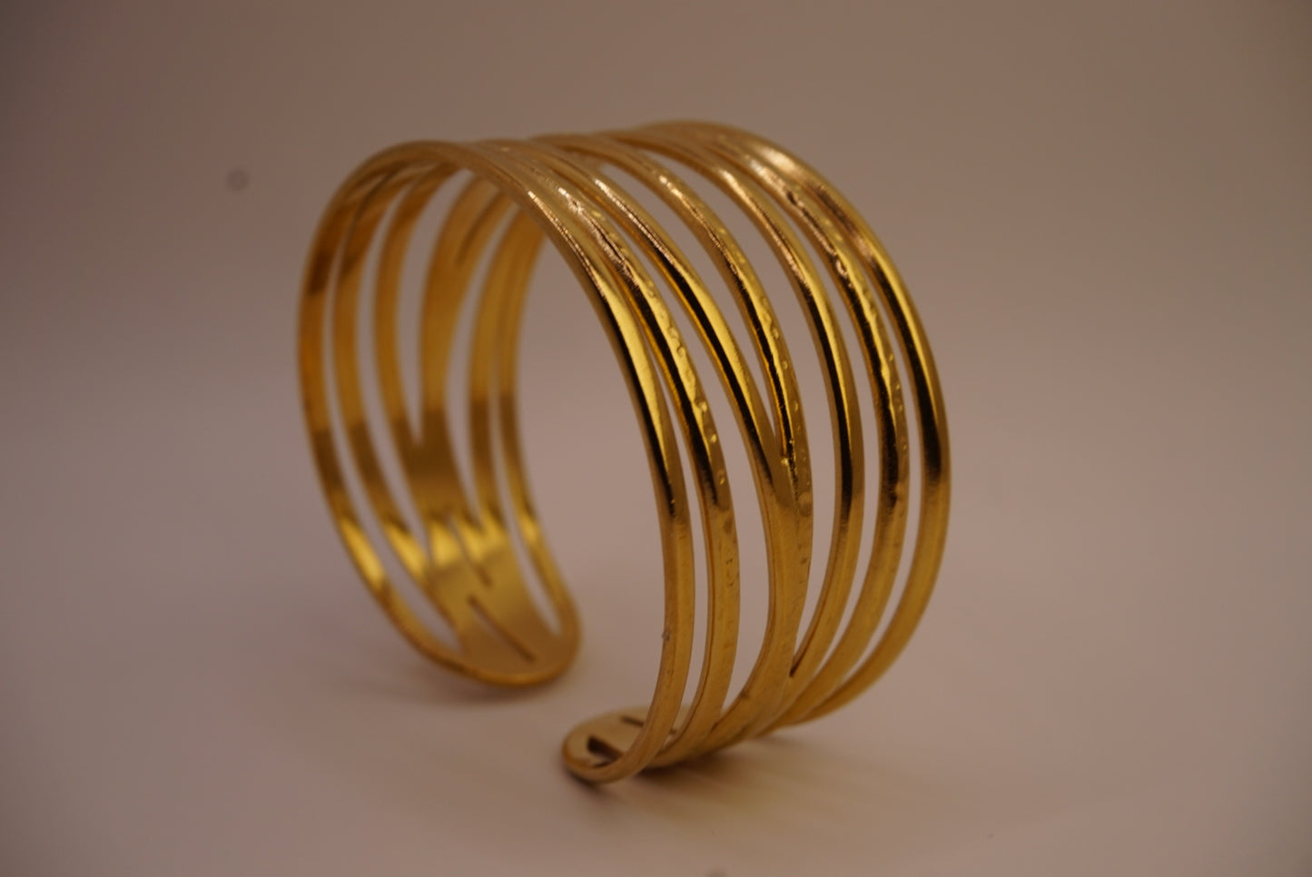ESTHER Cuff Bracelet