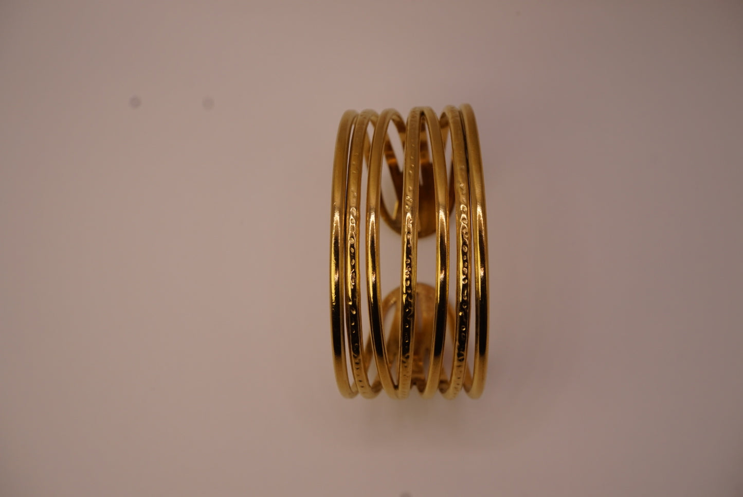 ESTHER Cuff Bracelet