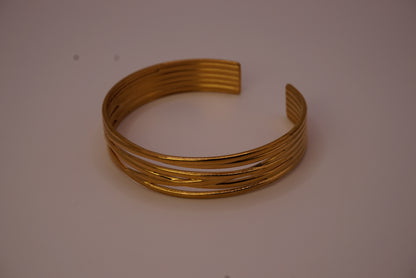 HADA Cuff Bracelet