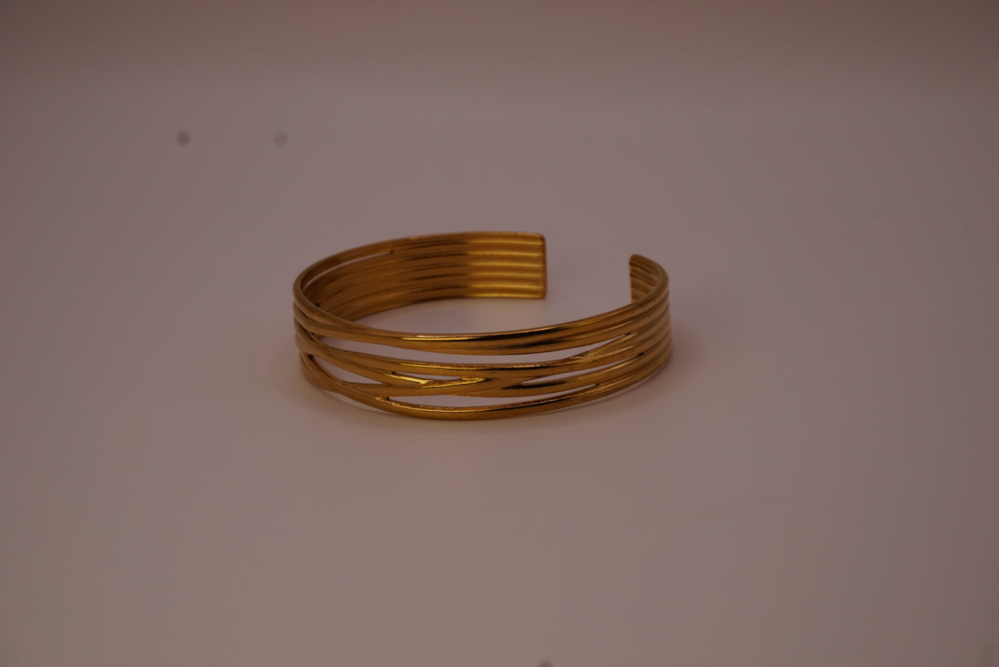 HADA Cuff Bracelet