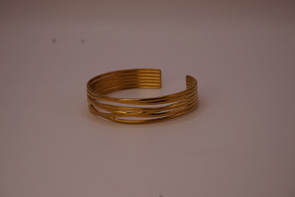 HADA Cuff Bracelet