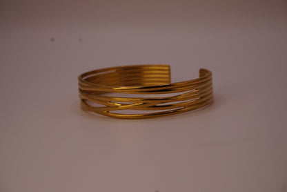 HADA Cuff Bracelet